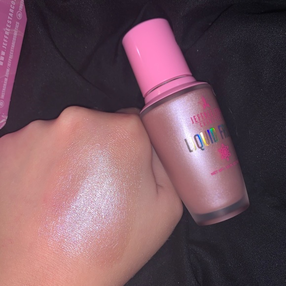 Jeffree Star Liquid Frost - Picture 2 of 3